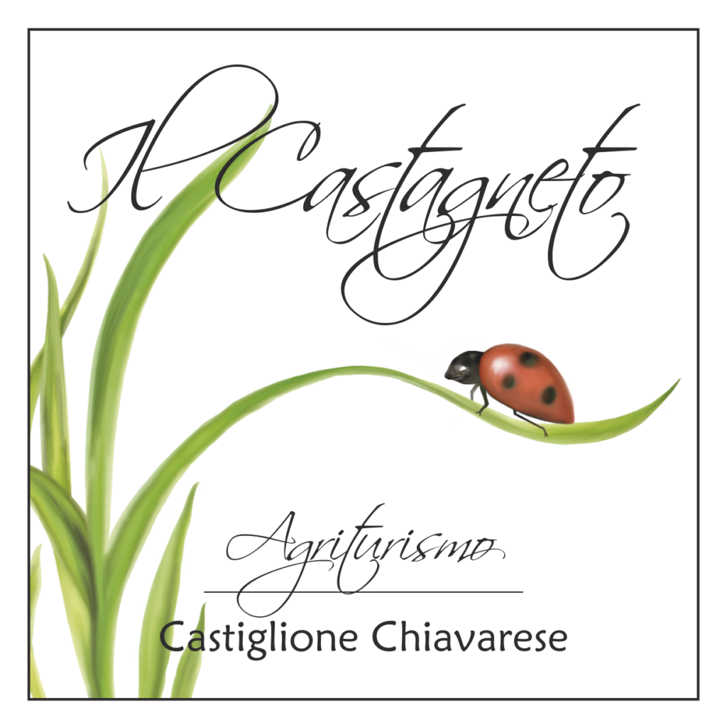 Agriturismo Il Castagneto - Castiglione Chiavarese - Sestri Levante - Genova