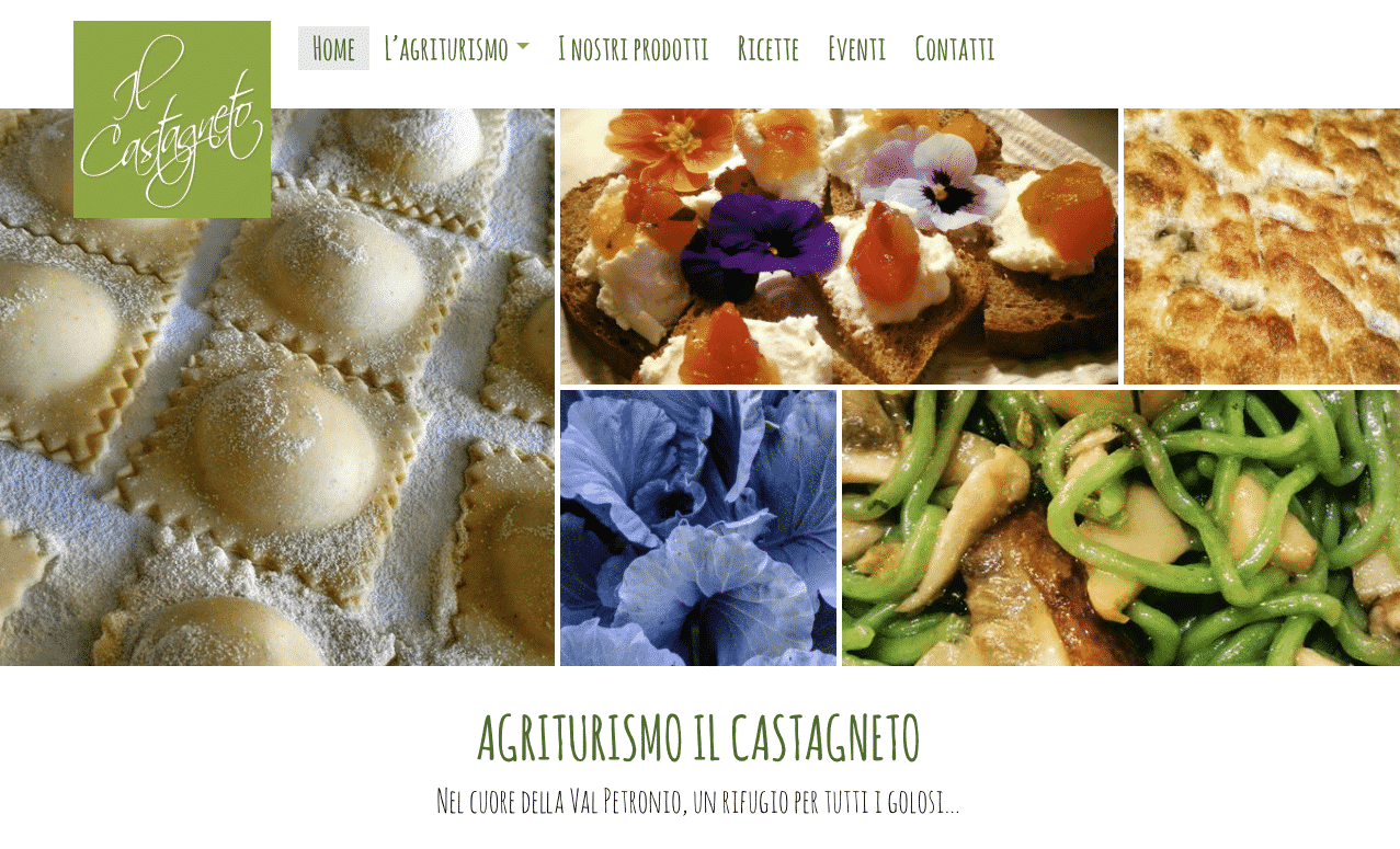 Agriturismo