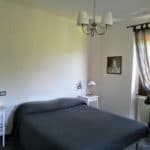 Agriturismo Il Castagneto - Le nostre camere matrimoniali - B&B Val Petronio