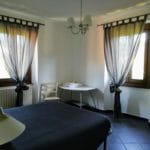 Agriturismo Il Castagneto - Le nostre camere matrimoniali - B&B Tigullio