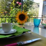 Agriturismo Il Castagneto - Le nostre camere matrimoniali