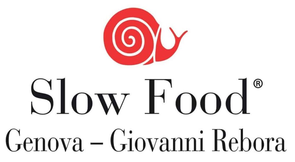 slow food genova